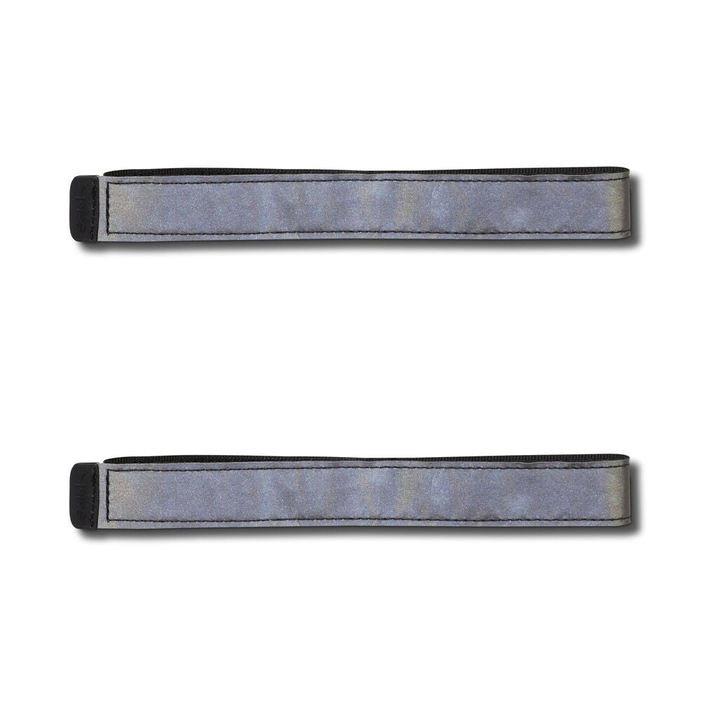Satch swaps reflective black