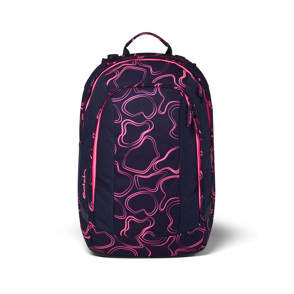 Satch air pink supreme