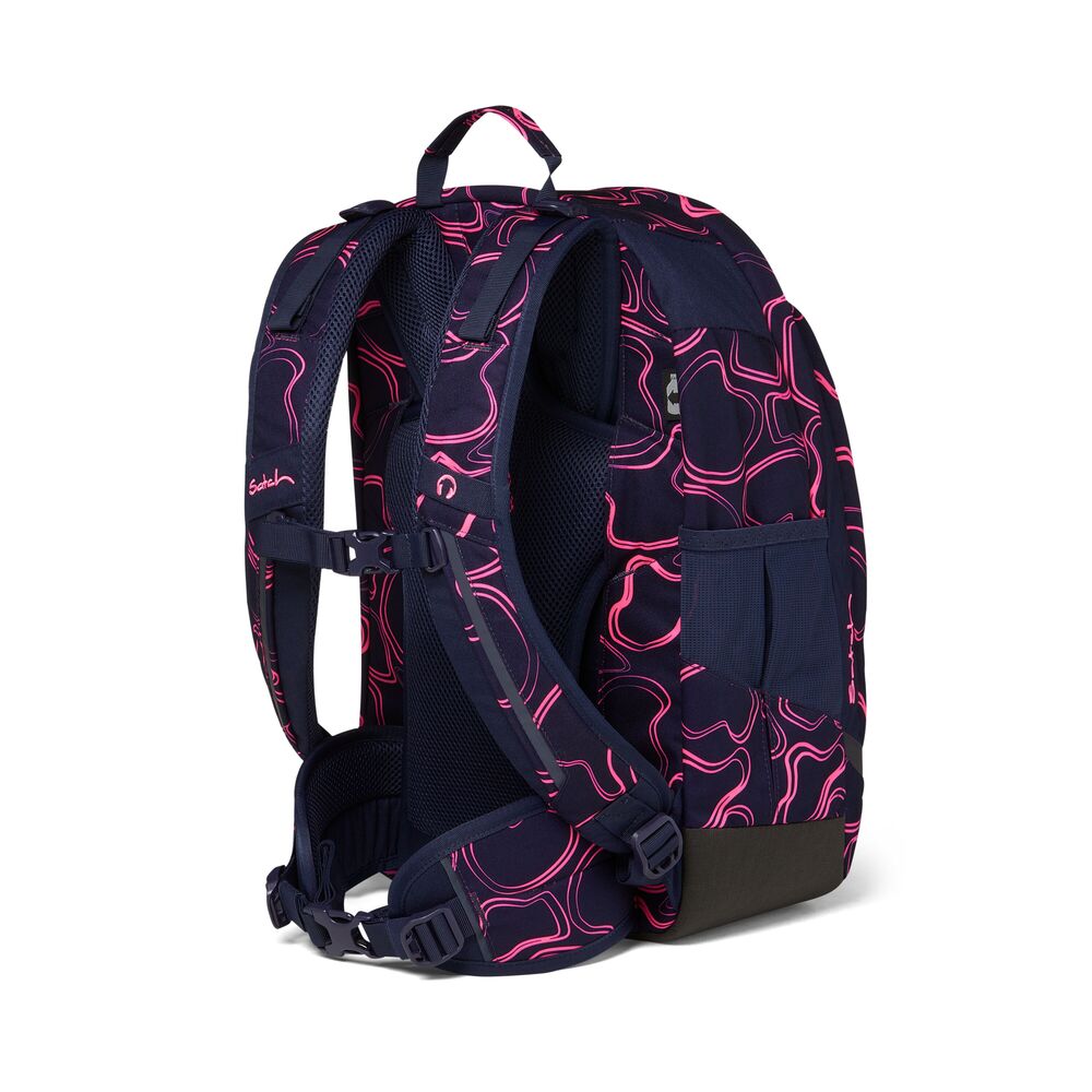 Satch air pink supreme