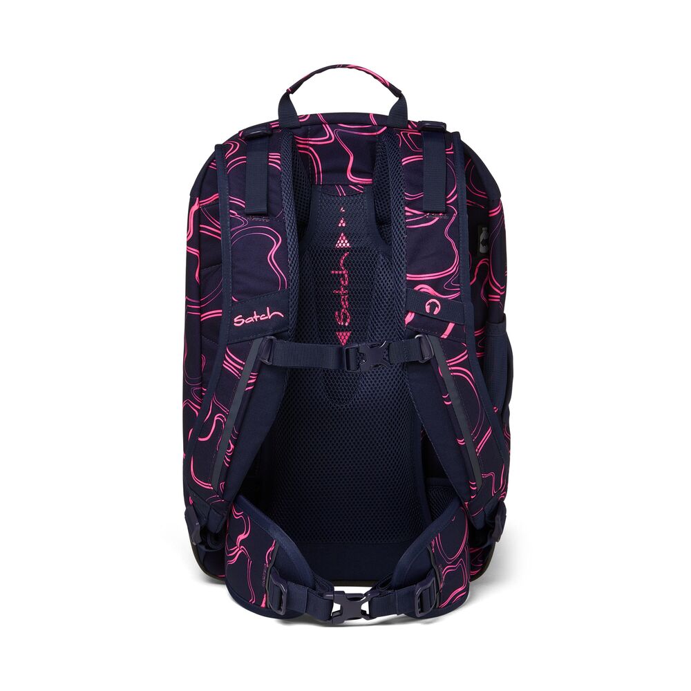 Satch air pink supreme