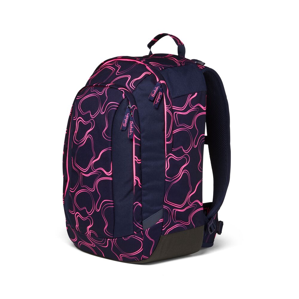 Satch air pink supreme