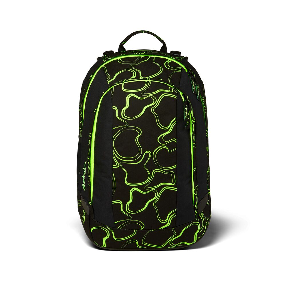 Satch air green supreme