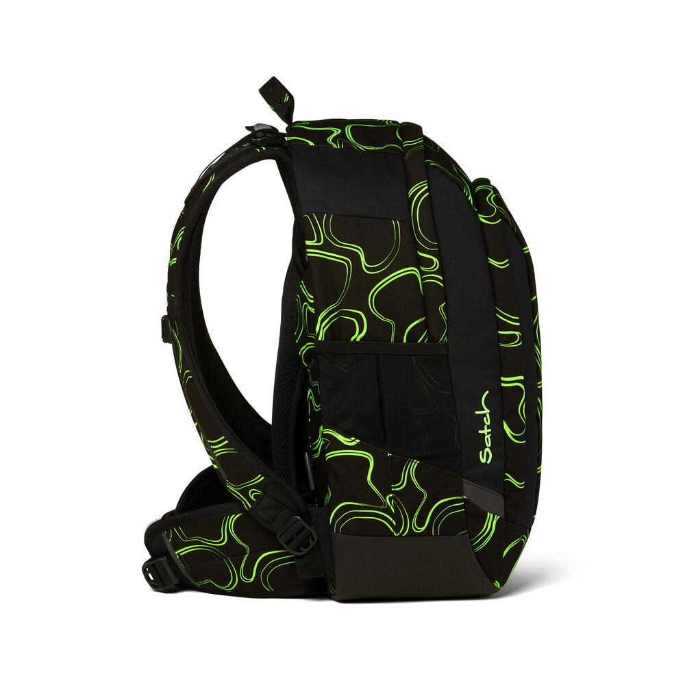 Satch air green supreme