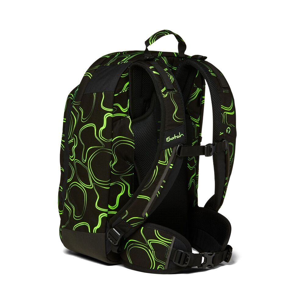 Satch air green supreme