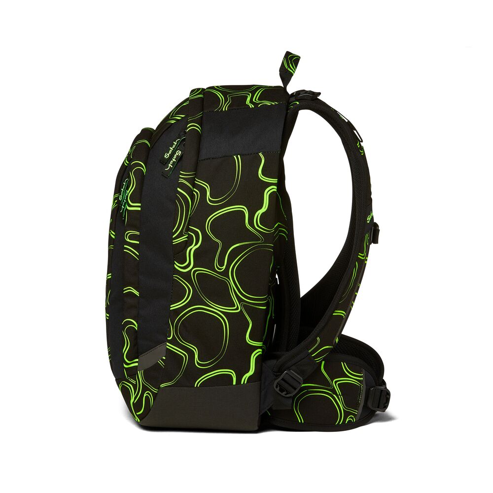 Satch air green supreme