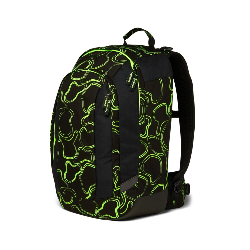 Satch air green supreme