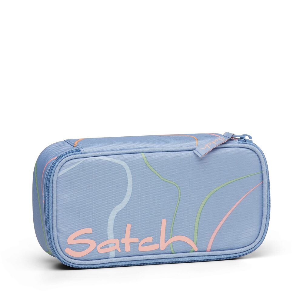 Penalhus Satch Vivid Blue