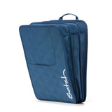 Organisering Satch light blue
