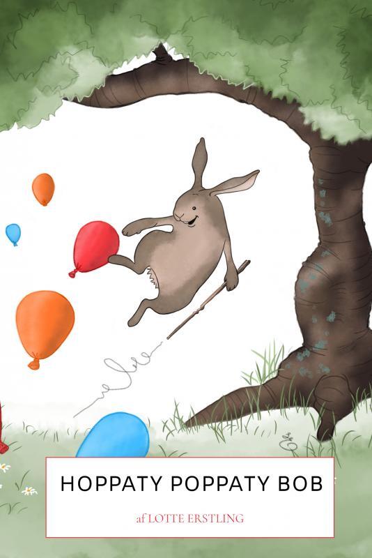 Hoppaty Poppaty Bob