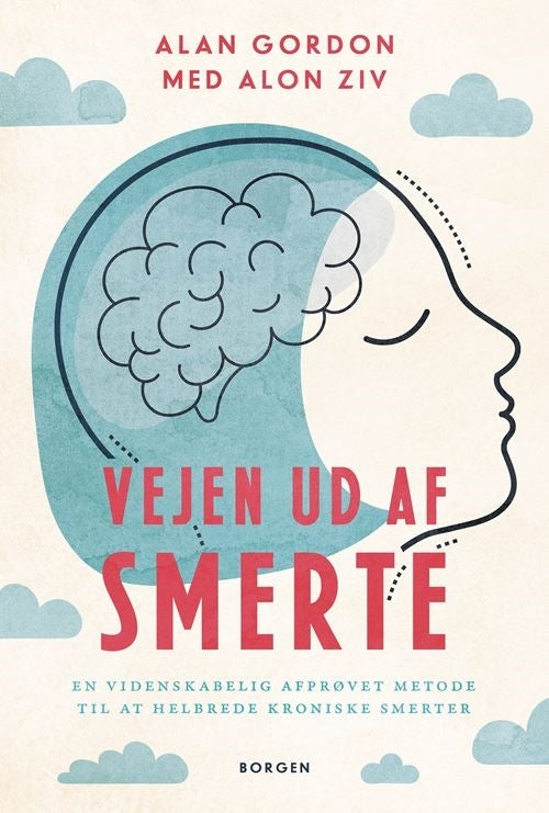D1 Vejen ud af smerte