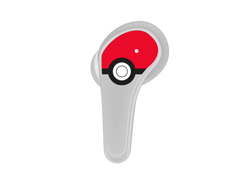 Pokémon pokeball earpods