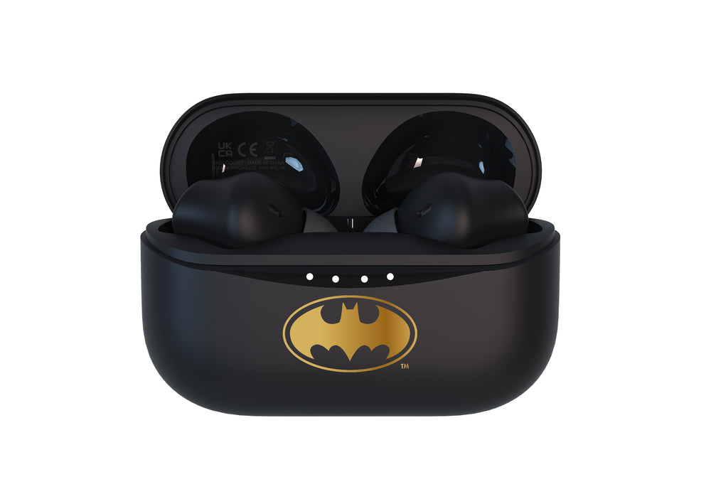 Batman earpods