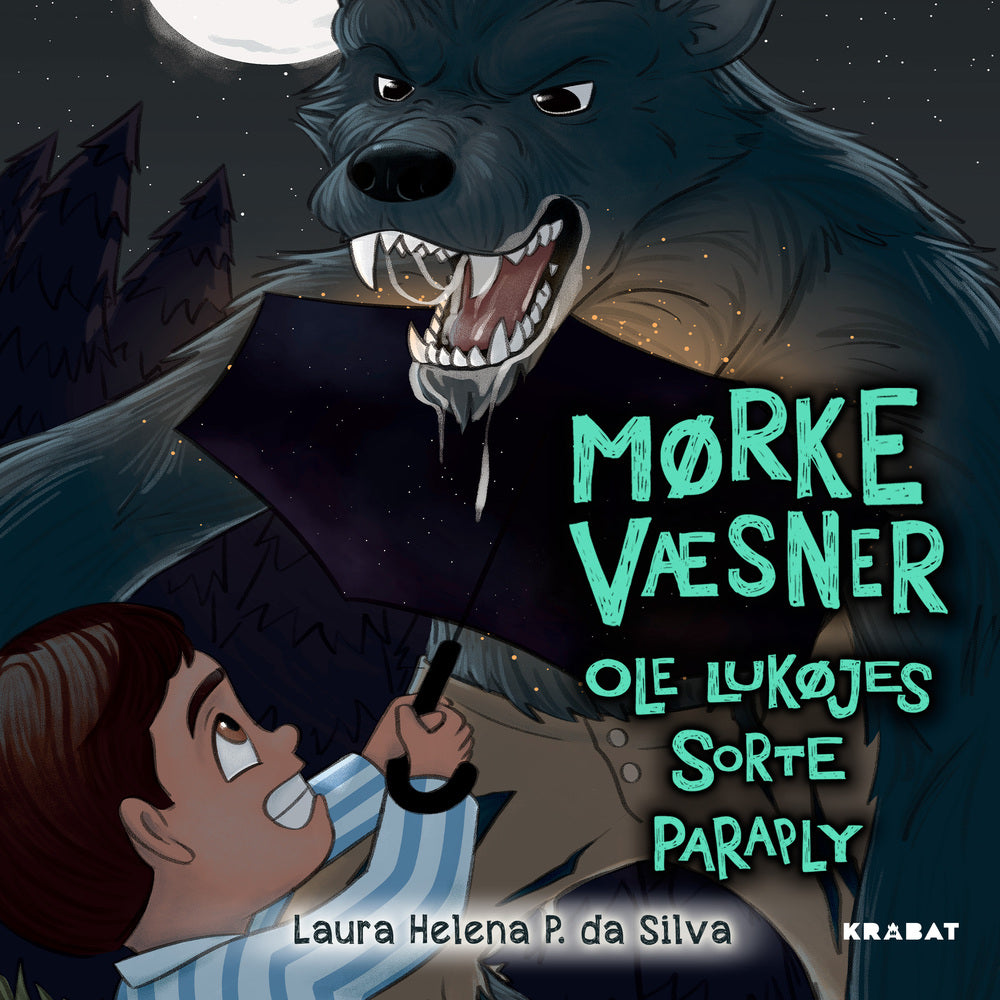 Mørke væsner 2