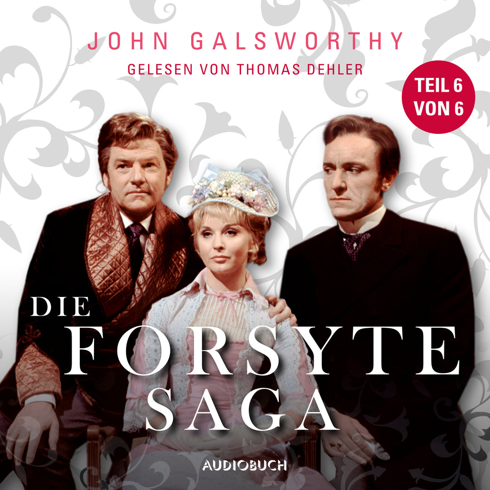 Die Forsyte Saga (Teil 6 von 6)