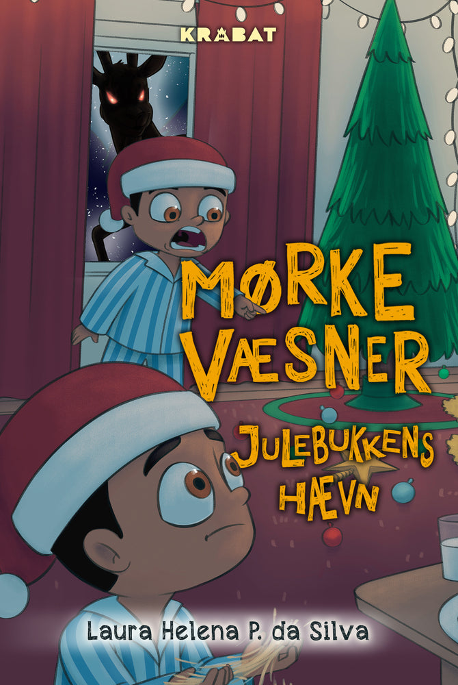 Mørke væsner 3