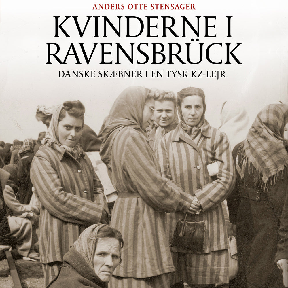 Kvinderne i Ravensbrück