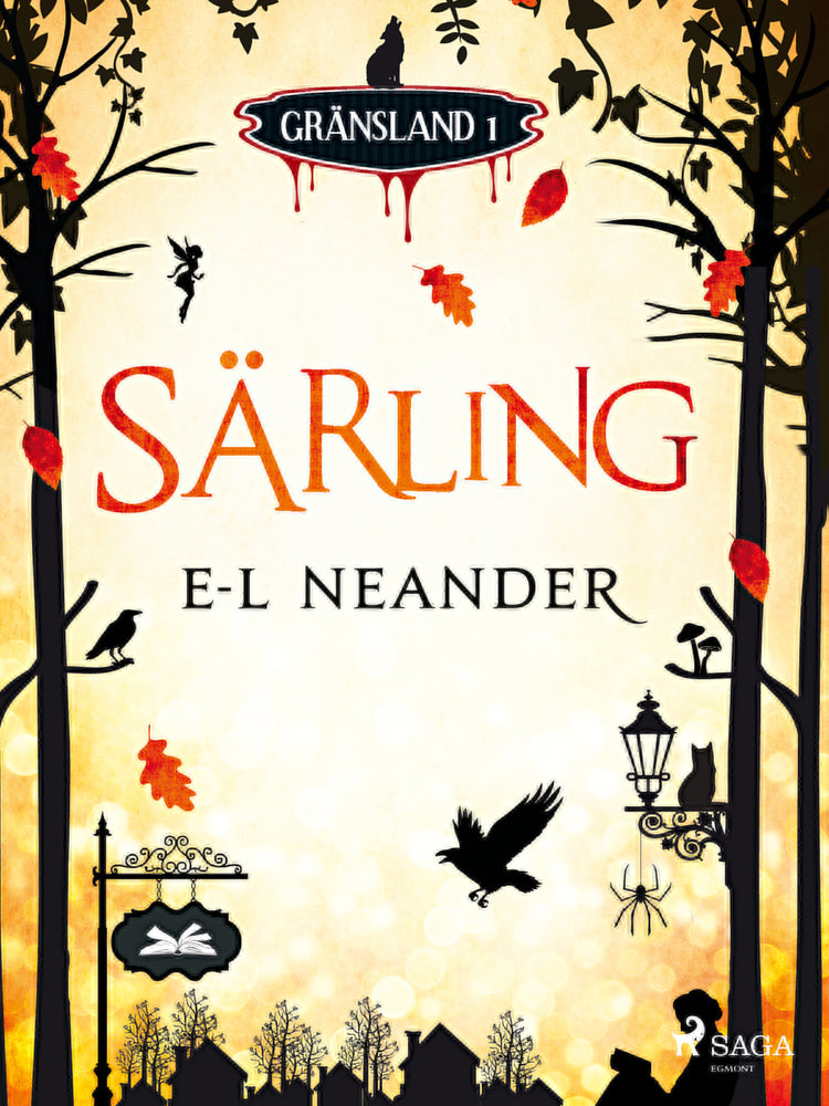 Särling