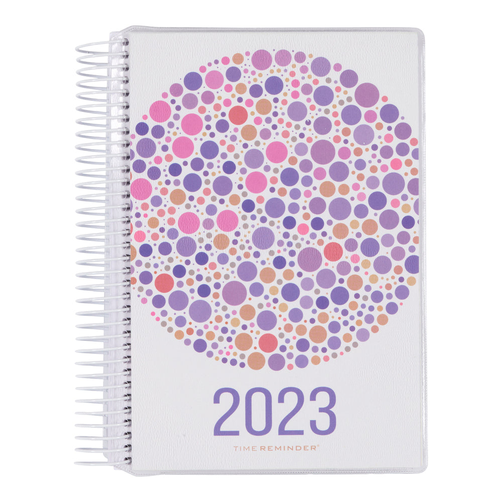 Spiralkalender 2023 4 i en dag