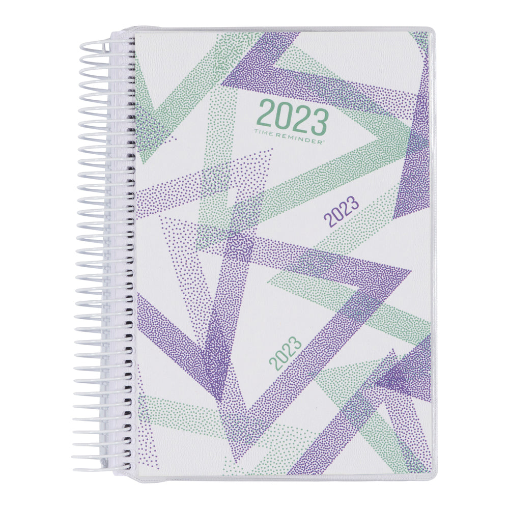 Spiralkalender 2023 4 i en dag