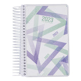 Spiralkalender 2023 4 i en mini