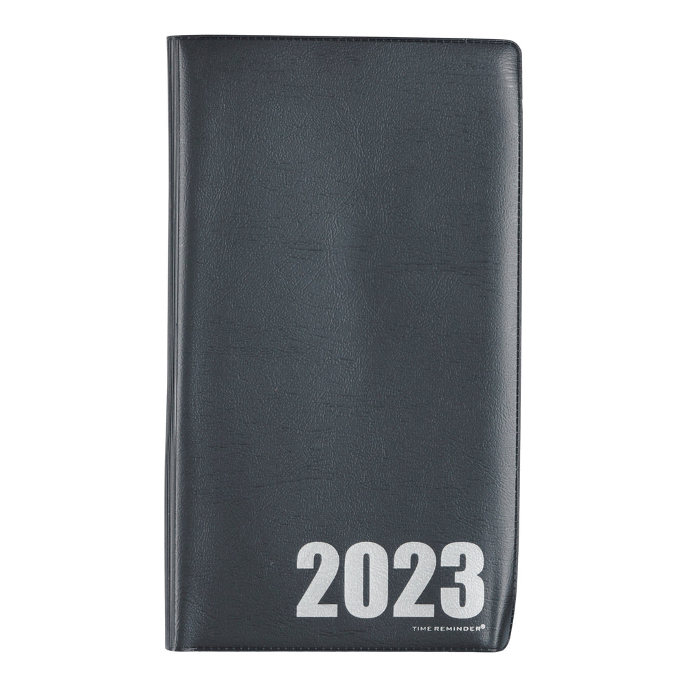 Månedskalender 2023 vinyl