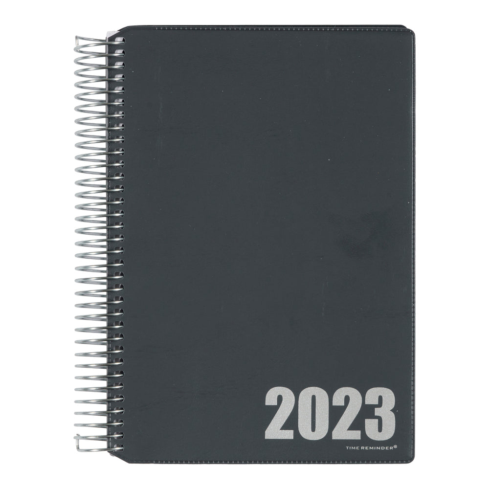 Spiralkalender 2023 vinyl
