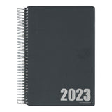 Spiralkalender 2023 vinyl