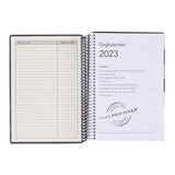 Spiralkalender 2023 vinyl