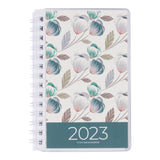 Spiralkalender 2023 uge mini
