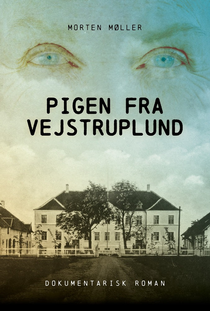 Pigen fra Vejstruplund