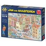 JvH The Missing Piece 1000 brikker