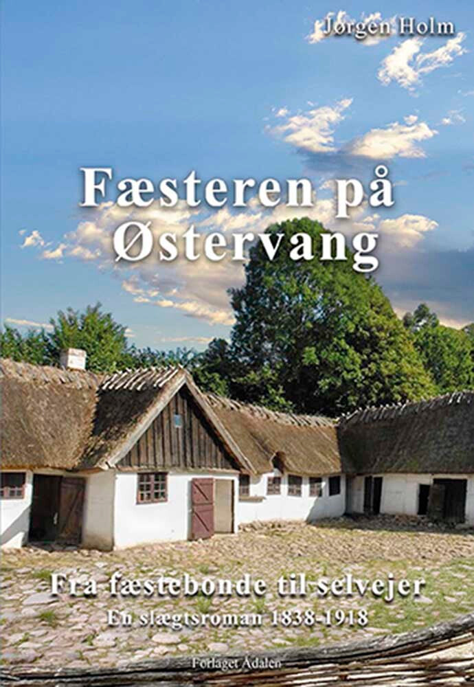 Føsteren på Østervang