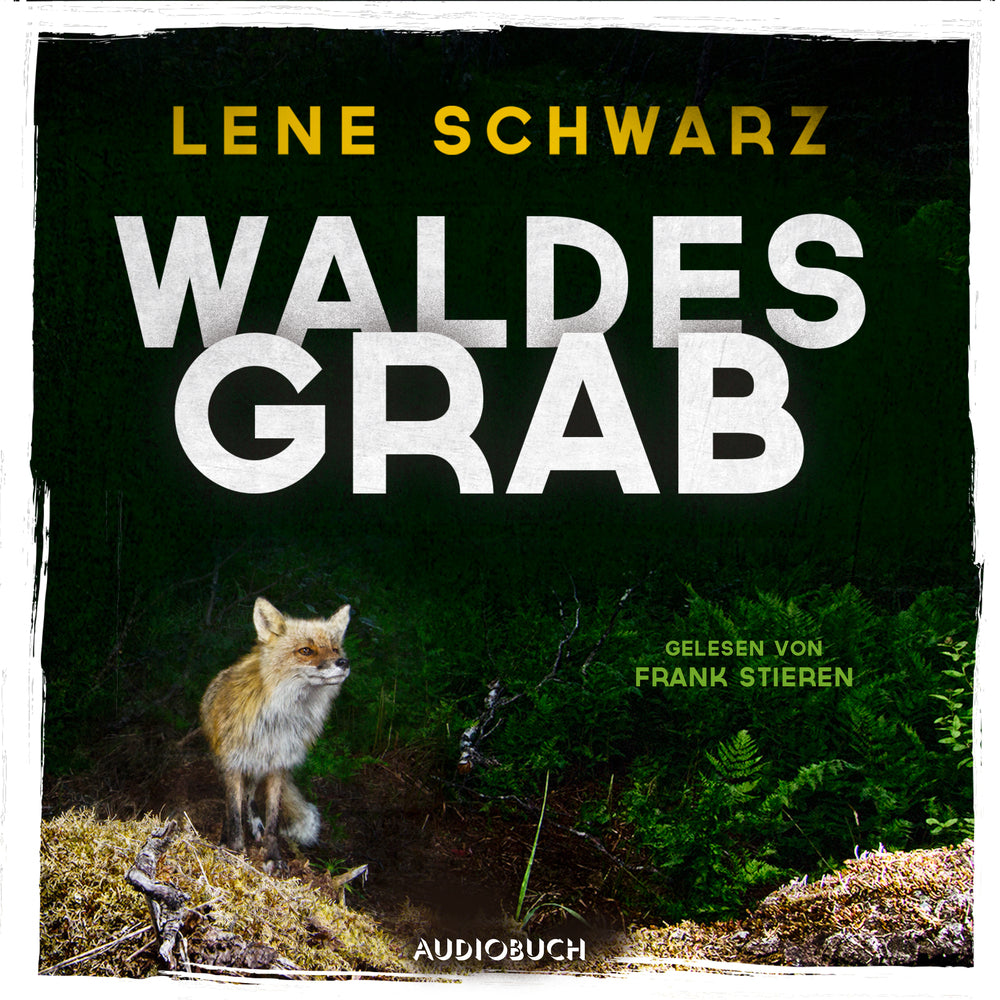 Waldesgrab