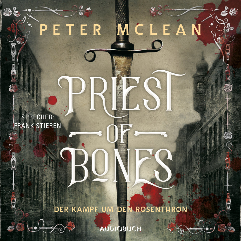 Priest of Bones