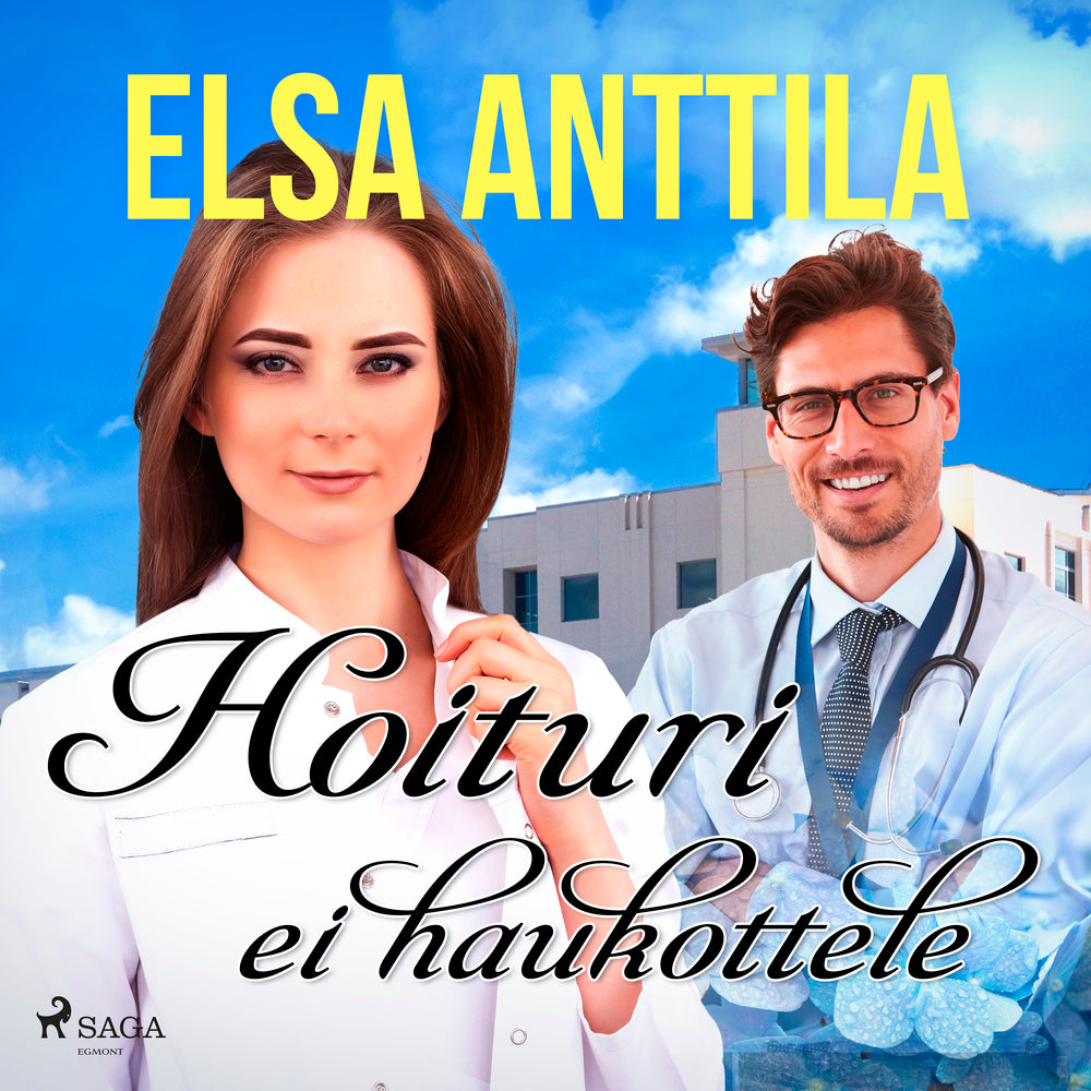 Hoituri ei haukottele