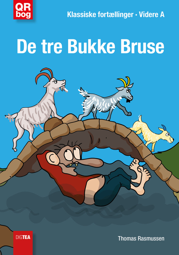 De tre Bukke Bruse