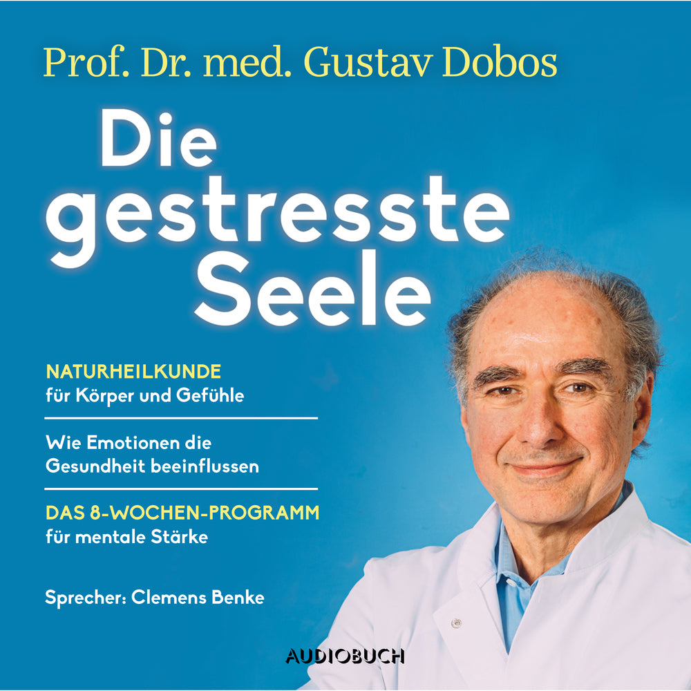 Die gestresste Seele