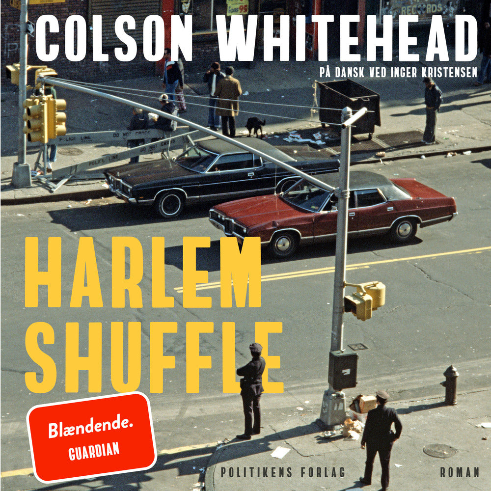 Harlem Shuffle