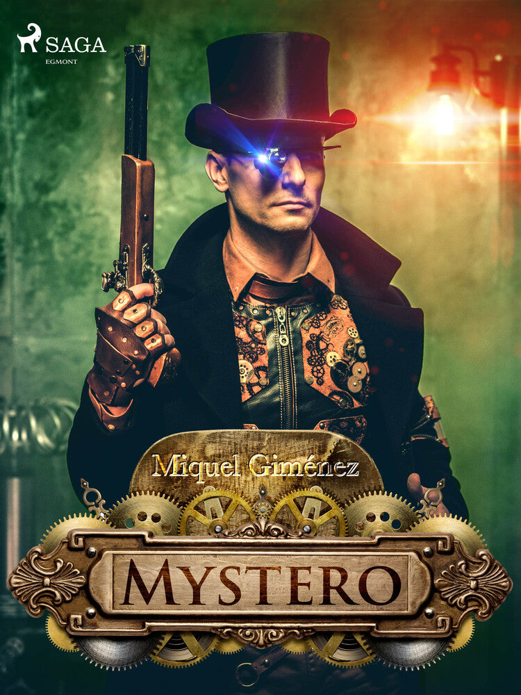 Mystero