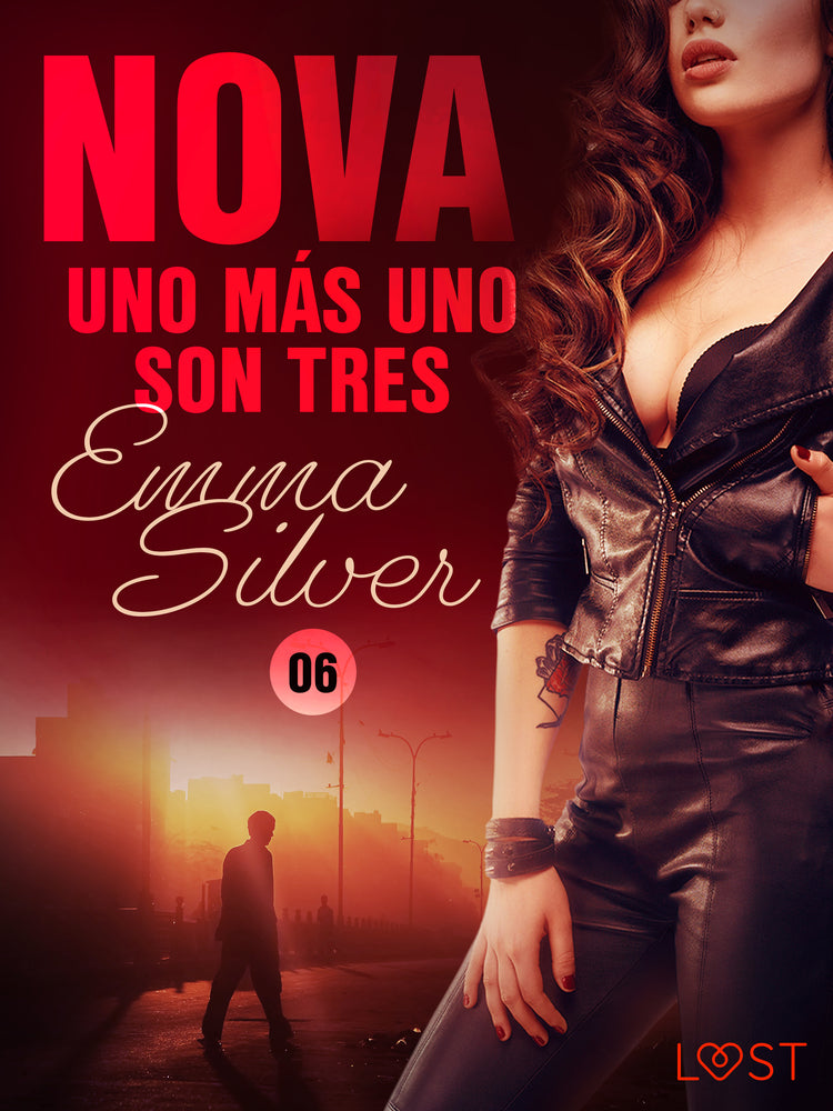Nova 6: Uno más uno son tres
