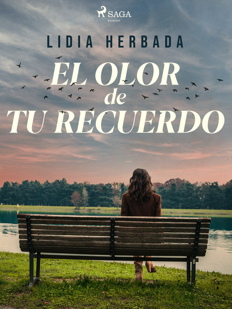 El olor de tu recuerdo