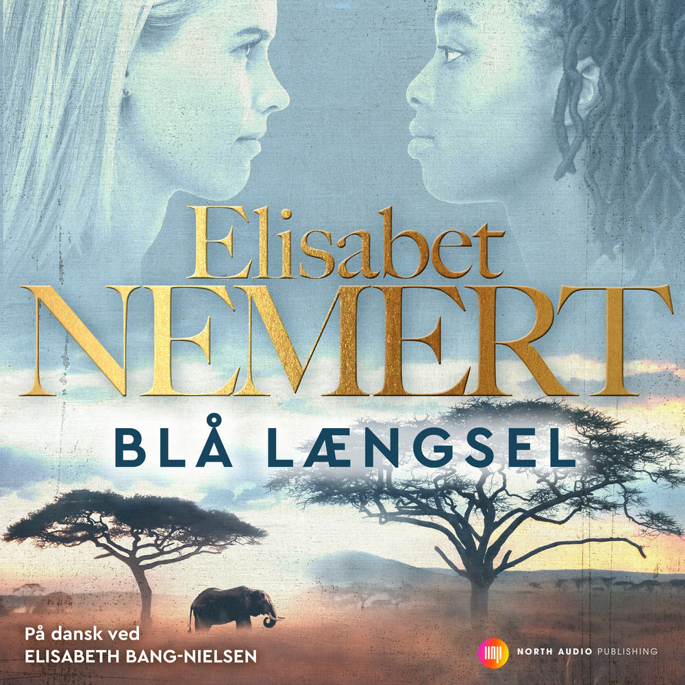 Blå Længsel