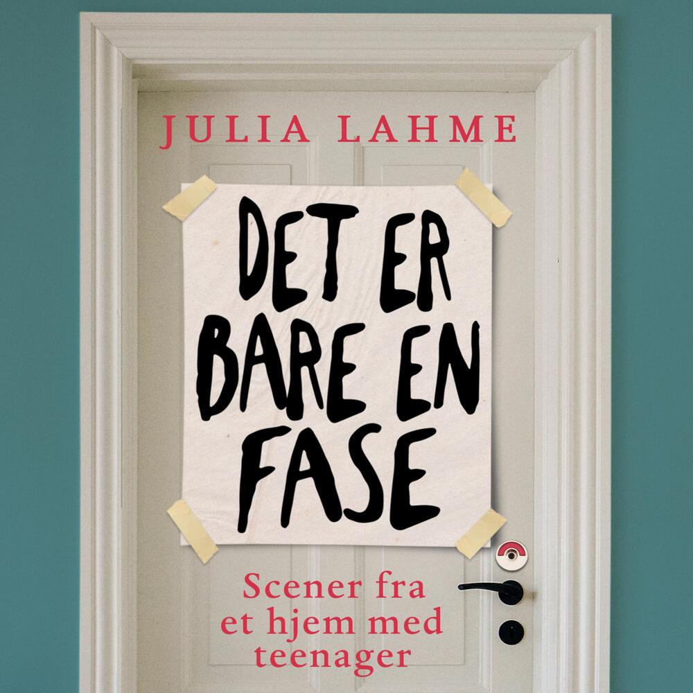 Det er bare en fase