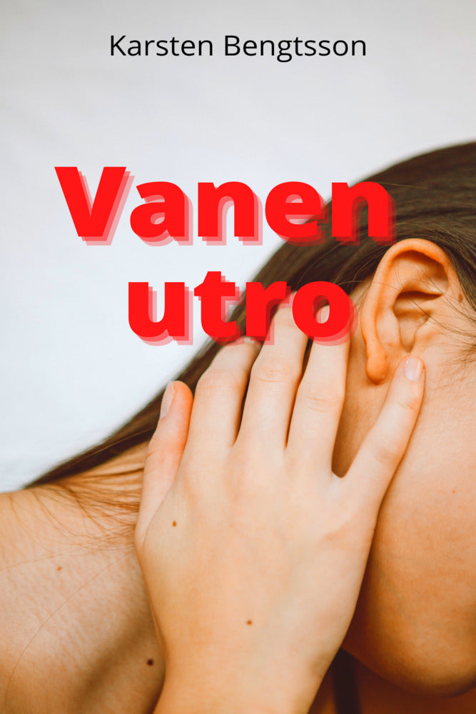 Vanen utro
