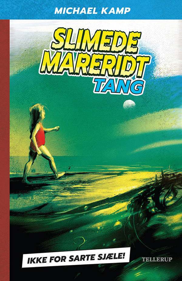 Slimede mareridt #1: Tang