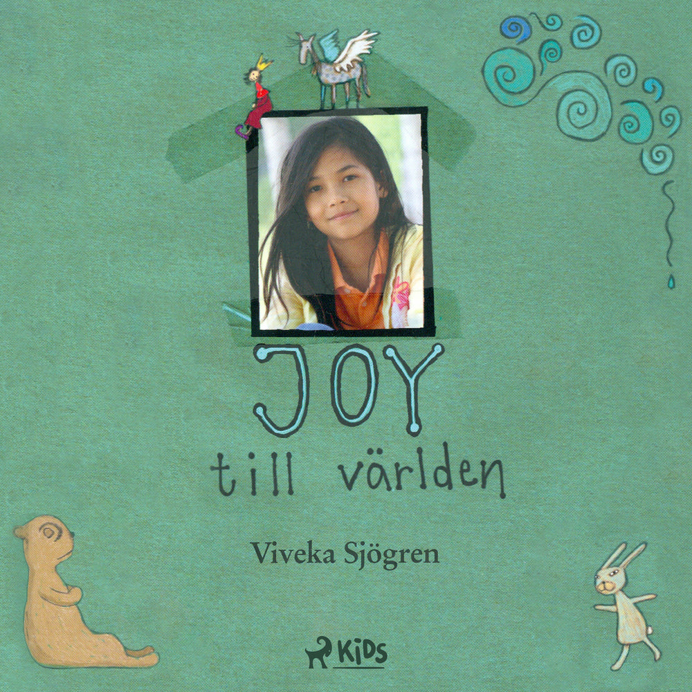 Joy till världen