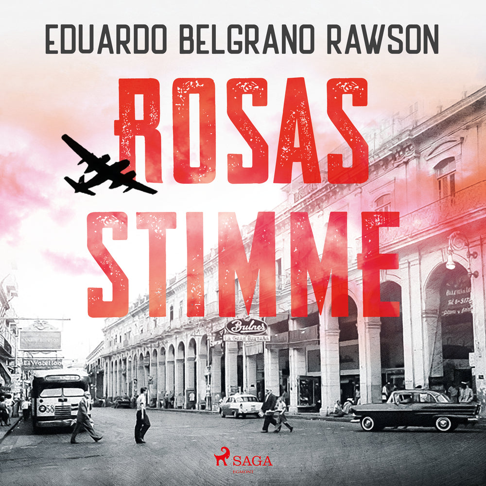 Rosas Stimme