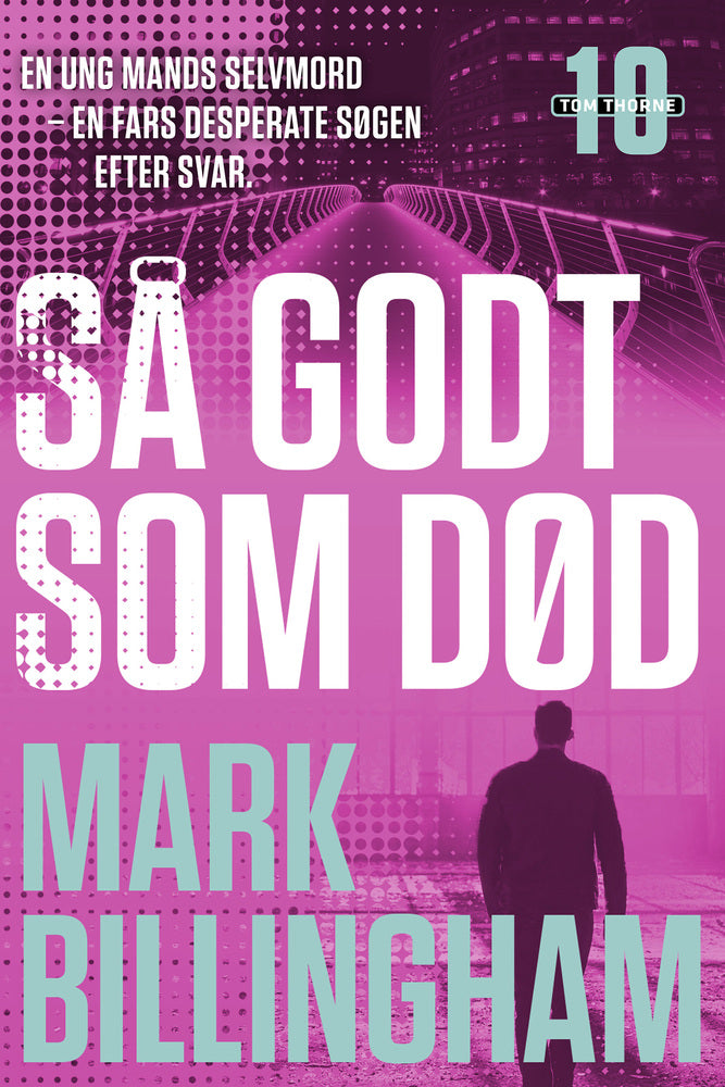 Så godt som død