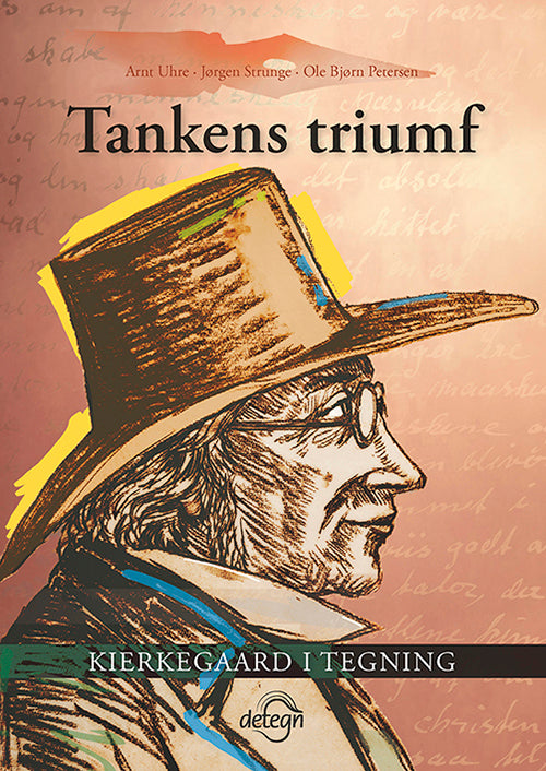 Tankens triumf