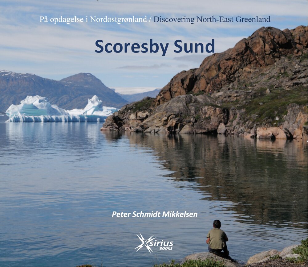 SCORESBY SUND